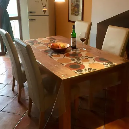 Zeesenhaus 5 Mit Seeblick Appartamento Sellin (Rugen)