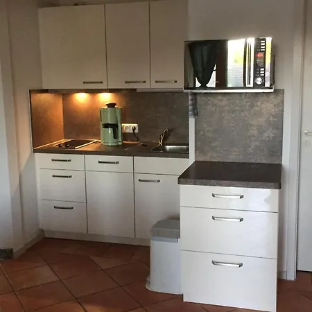 Zeesenhaus 5 Mit Seeblick Sellin (Rugen)