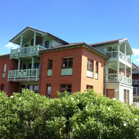 Zeesenhaus 5 Mit Seeblick * Sellin (Rugen)