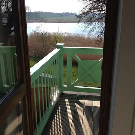 Zeesenhaus 5 Mit Seeblick