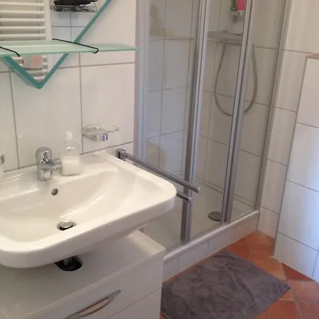 Zeesenhaus 5 Mit Seeblick Apartment Sellin (Rugen)