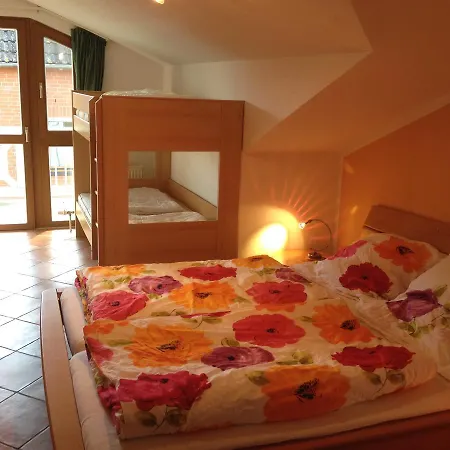 Zeesenhaus 5 Mit Seeblick Appartamento *